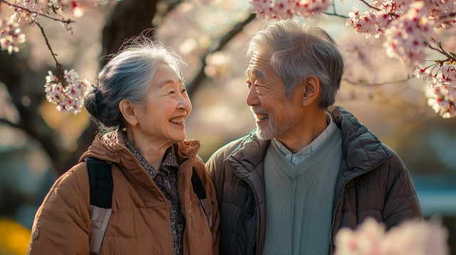 60代女性に最適！安心して出会えるマッチングアプリの選び方ガイド